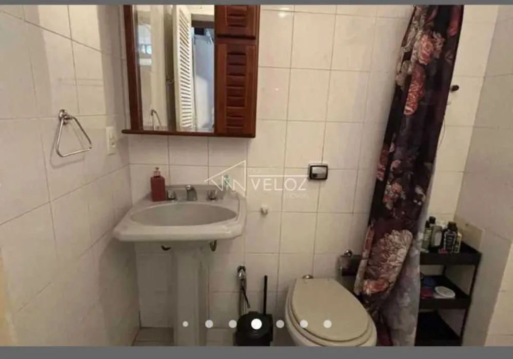 Apartamento, 1 quarto, 31 m² - Foto 9