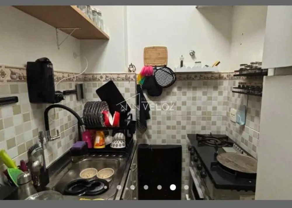 Apartamento, 1 quarto, 31 m² - Foto 11