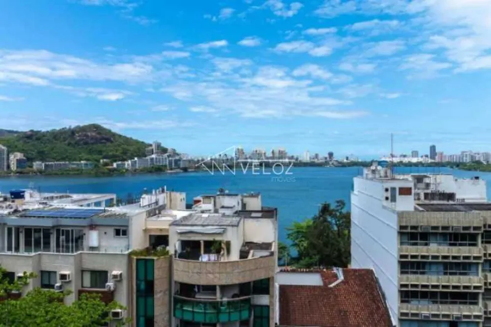 Cobertura, 4 quartos, 443 m² - Foto 2