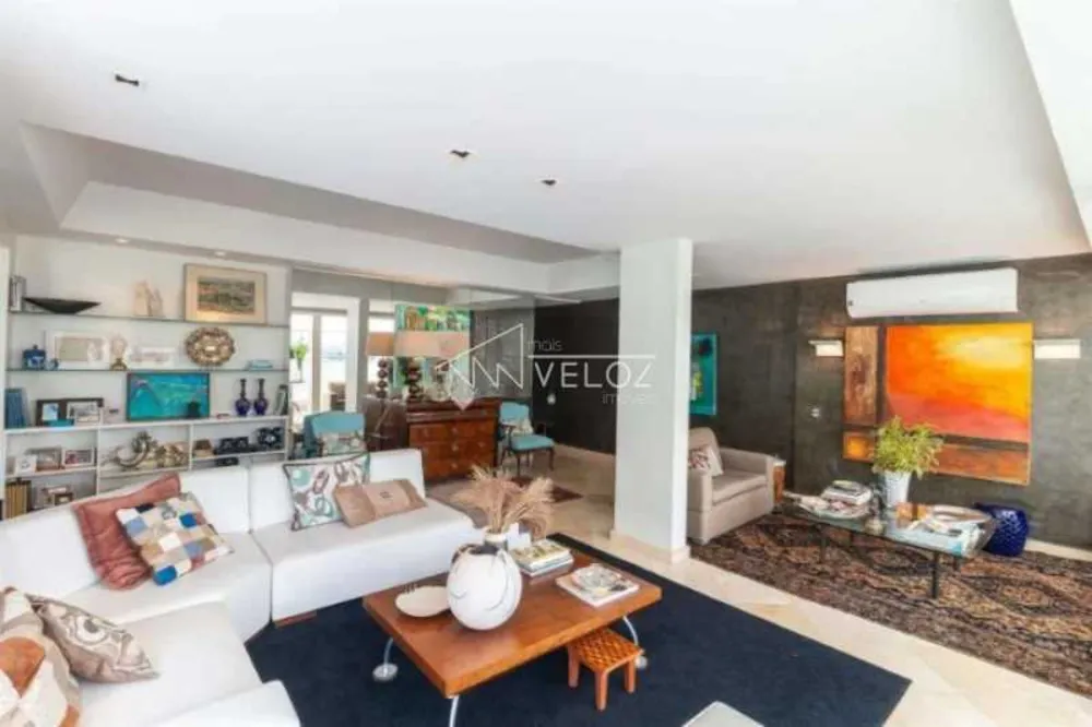 Cobertura, 4 quartos, 443 m² - Foto 19