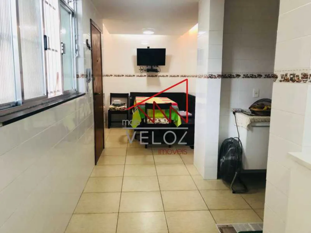 Apartamento, 4 quartos, 252 m² - Foto 7