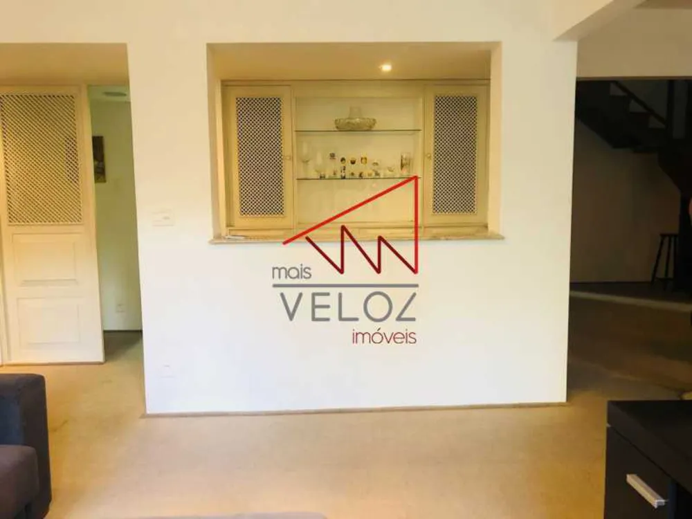 Apartamento, 4 quartos, 252 m² - Foto 10