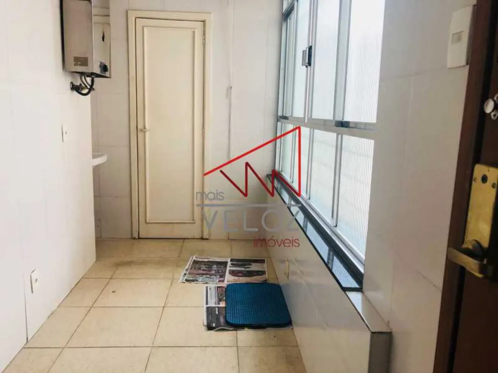 Apartamento, 4 quartos, 252 m² - Foto 25