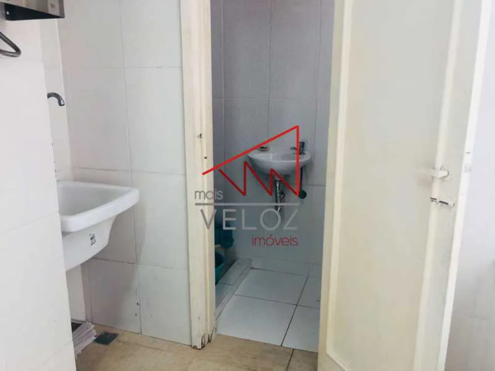 Apartamento, 4 quartos, 252 m² - Foto 2