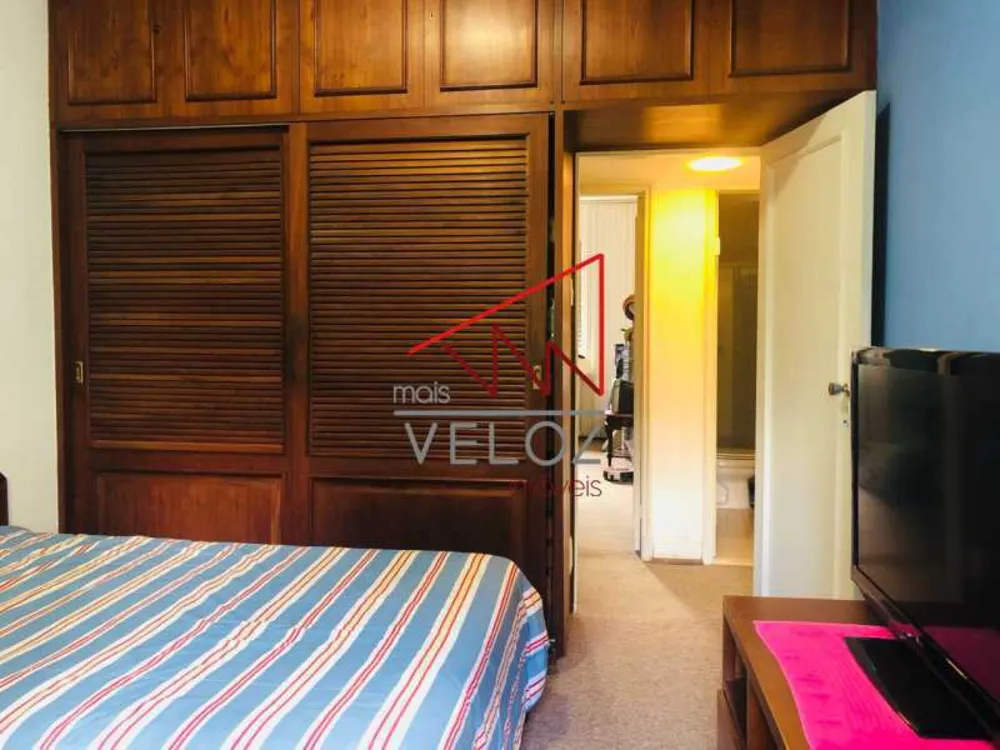 Apartamento, 4 quartos, 252 m² - Foto 14