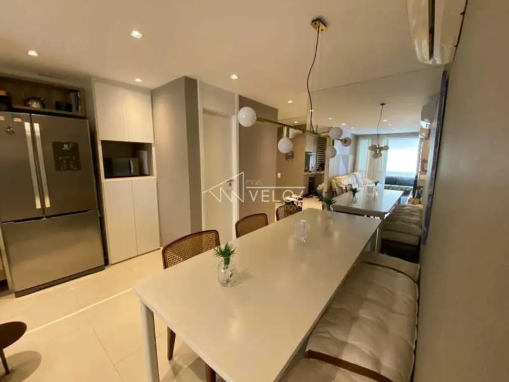 Apartamento, 2 quartos, 80 m² - Foto 4