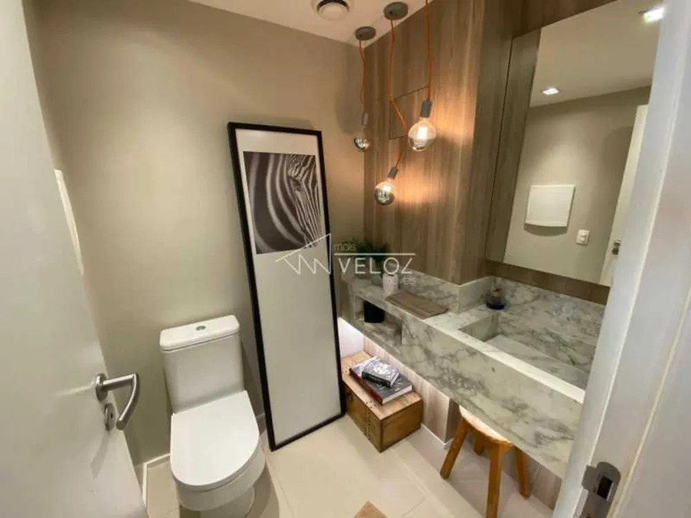 Apartamento, 2 quartos, 80 m² - Foto 24