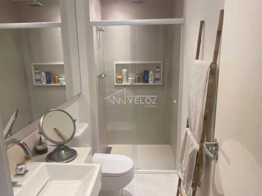 Apartamento, 2 quartos, 80 m² - Foto 19