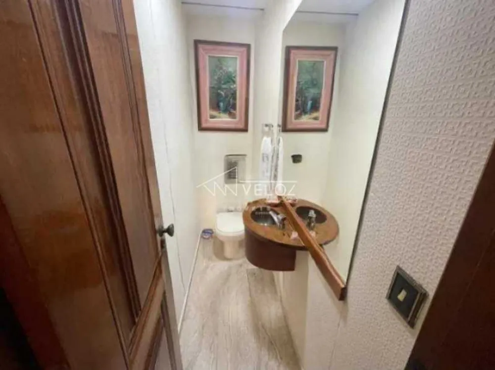 Apartamento, 4 quartos, 173 m² - Foto 12