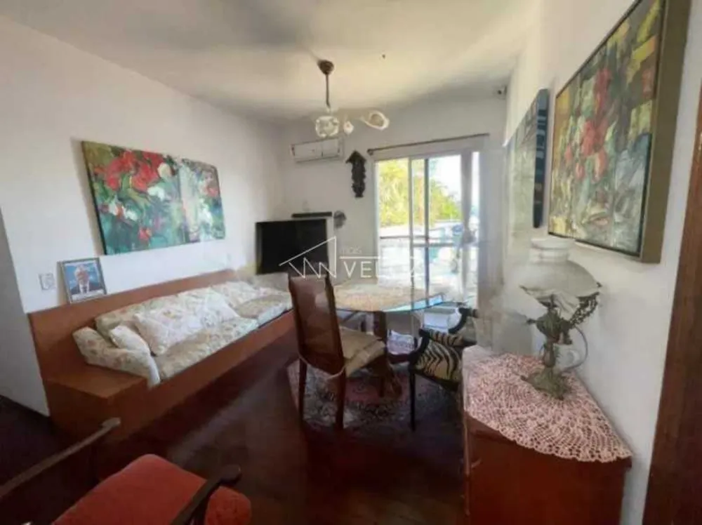 Apartamento, 4 quartos, 173 m² - Foto 3