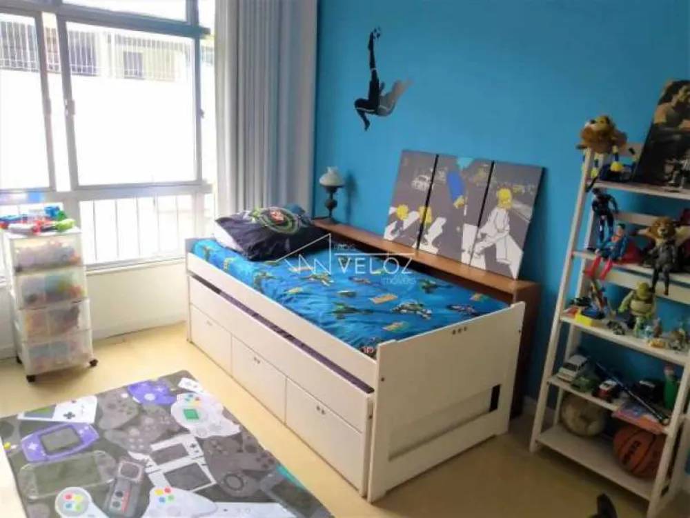 Apartamento, 3 quartos, 134 m² - Foto 8