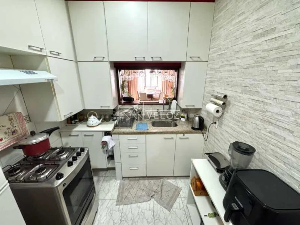 Apartamento, 3 quartos, 116 m² - Foto 27