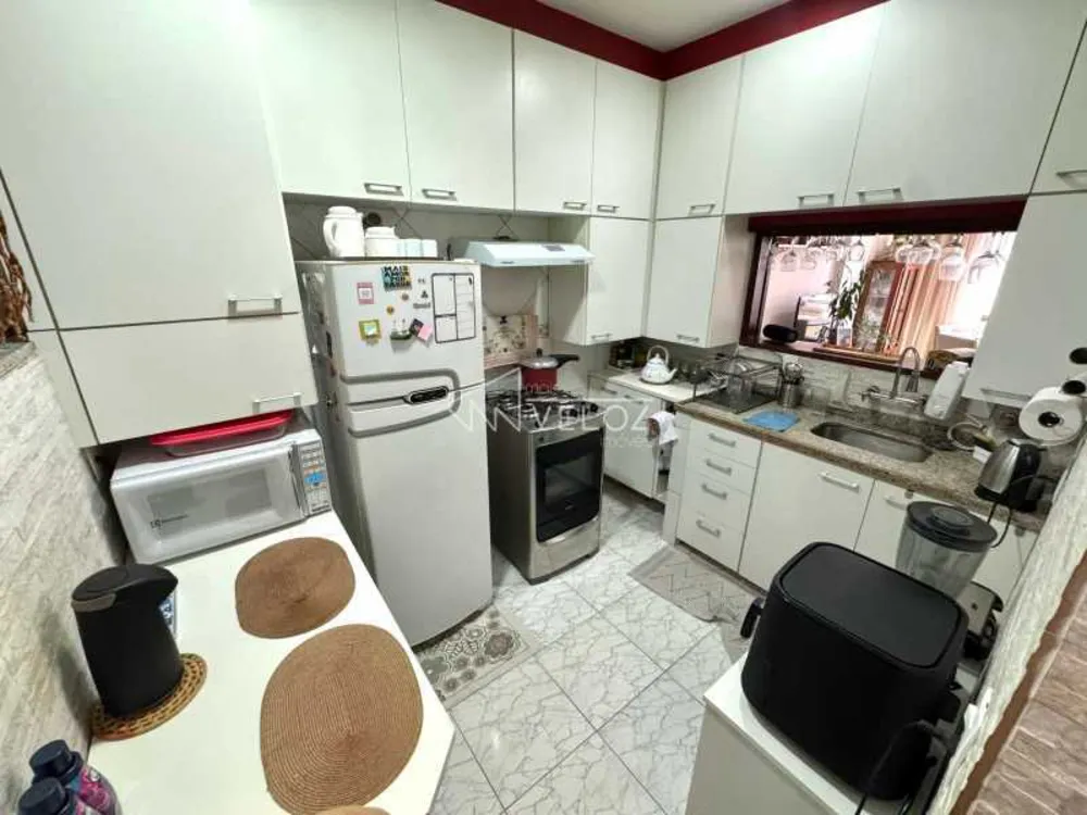 Apartamento, 3 quartos, 116 m² - Foto 21
