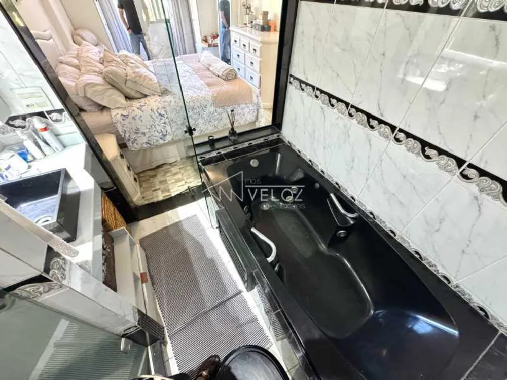 Apartamento, 3 quartos, 116 m² - Foto 16