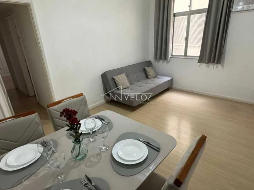 Apartamento, 2 quartos, 66 m² - Foto 4