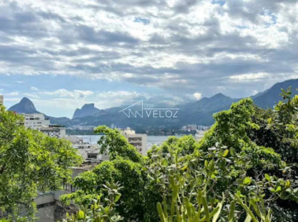 Apartamento, 4 quartos, 235 m² - Foto 3