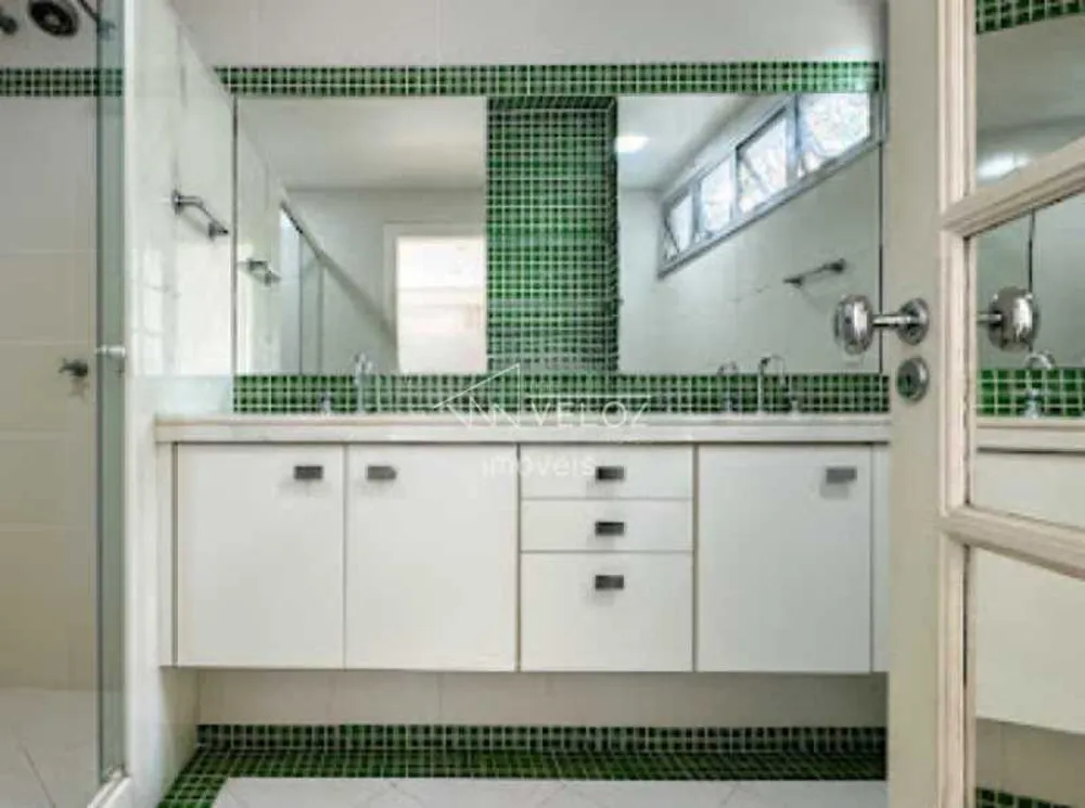 Apartamento, 4 quartos, 235 m² - Foto 7