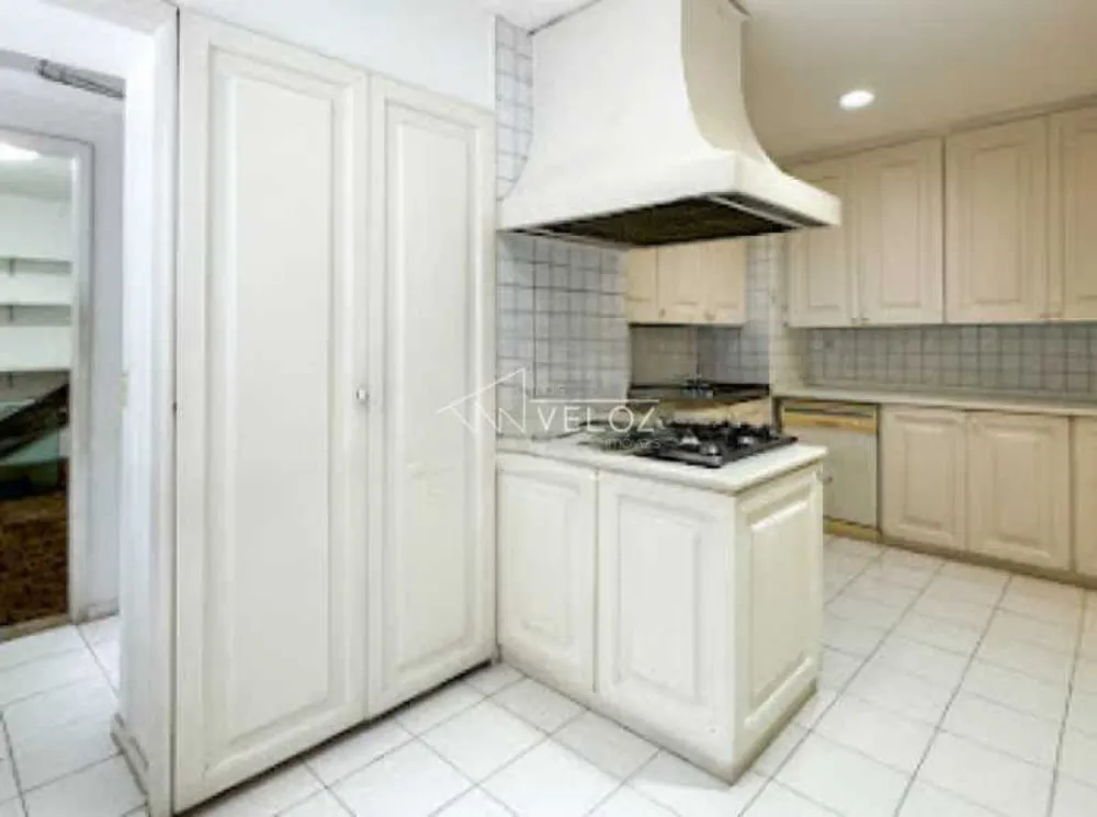 Apartamento, 4 quartos, 235 m² - Foto 8
