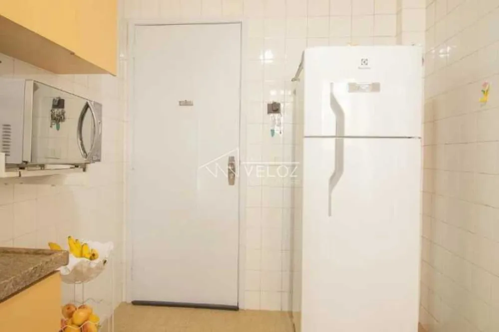 Apartamento, 3 quartos, 112 m² - Foto 5