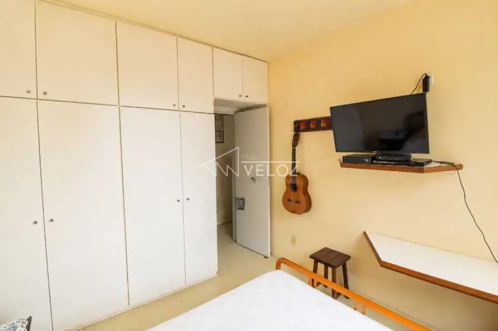 Apartamento, 3 quartos, 112 m² - Foto 8