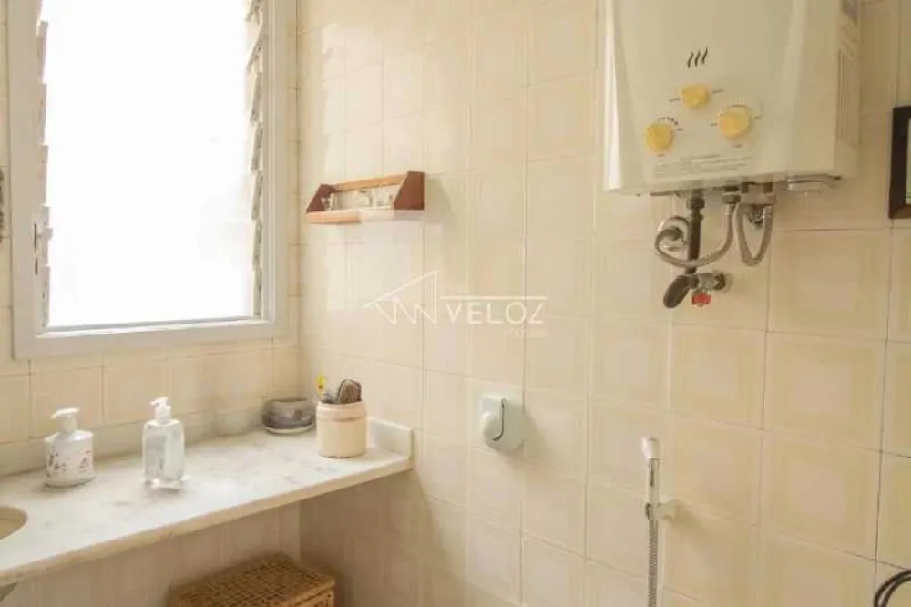Apartamento, 3 quartos, 112 m² - Foto 6