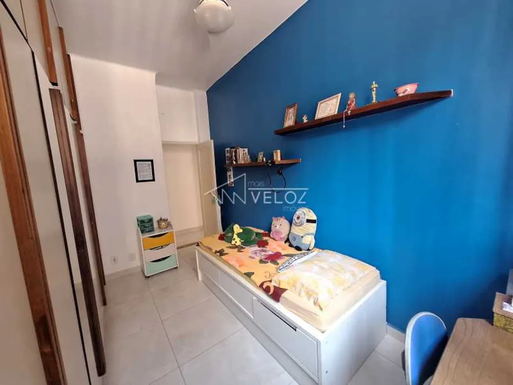 Apartamento, 2 quartos, 83 m² - Foto 19