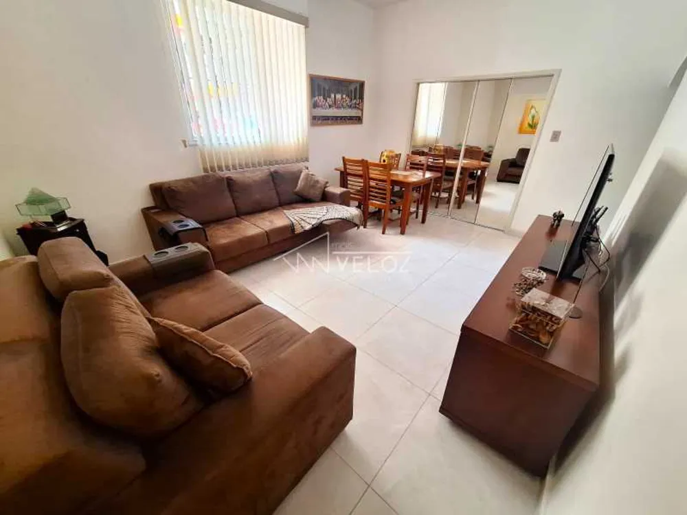 Apartamento, 2 quartos, 83 m² - Foto 4