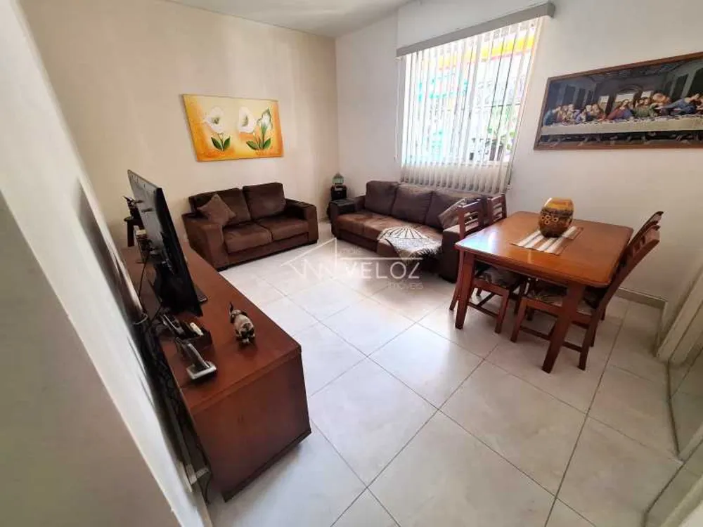 Apartamento, 2 quartos, 83 m² - Foto 10