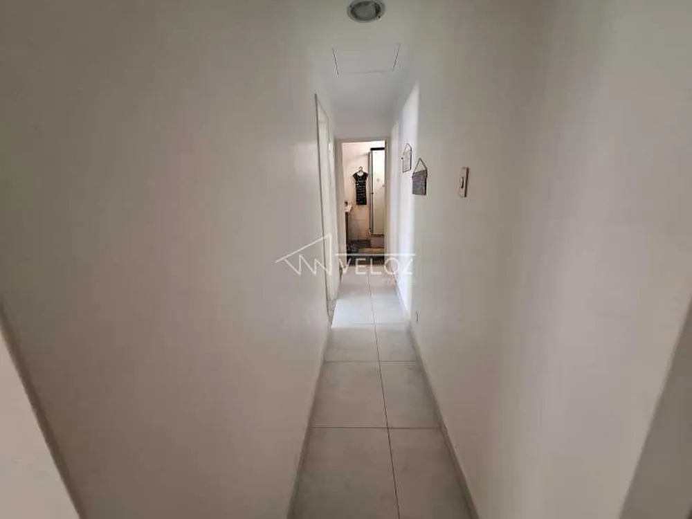 Apartamento, 2 quartos, 83 m² - Foto 12