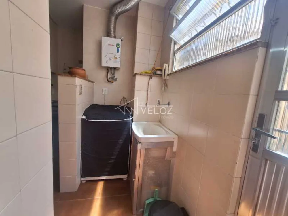 Apartamento, 2 quartos, 83 m² - Foto 22