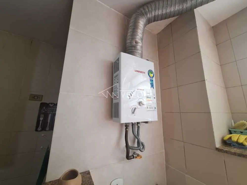 Apartamento, 2 quartos, 83 m² - Foto 7