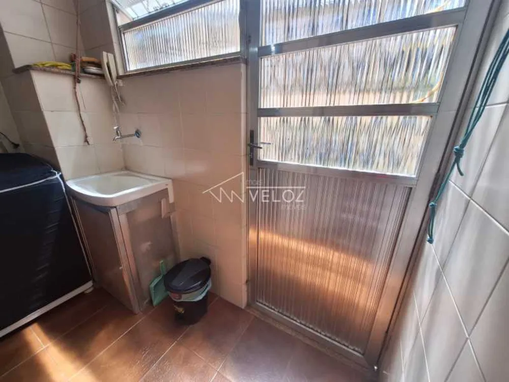 Apartamento, 2 quartos, 83 m² - Foto 11