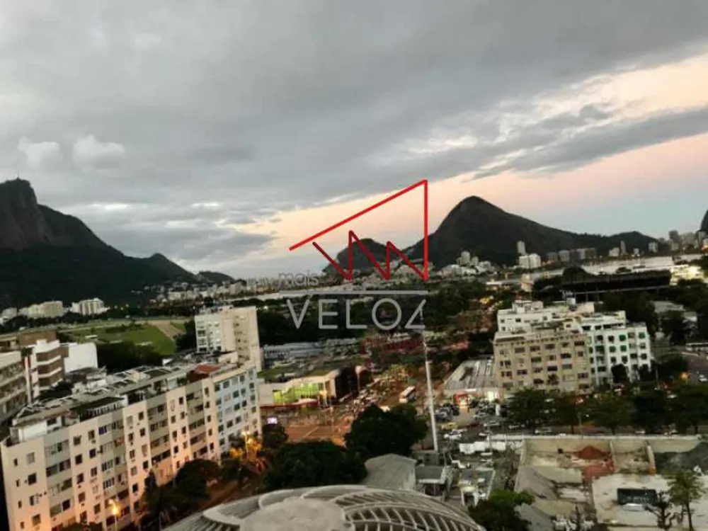 Apartamento, 6 quartos, 160 m² - Foto 13