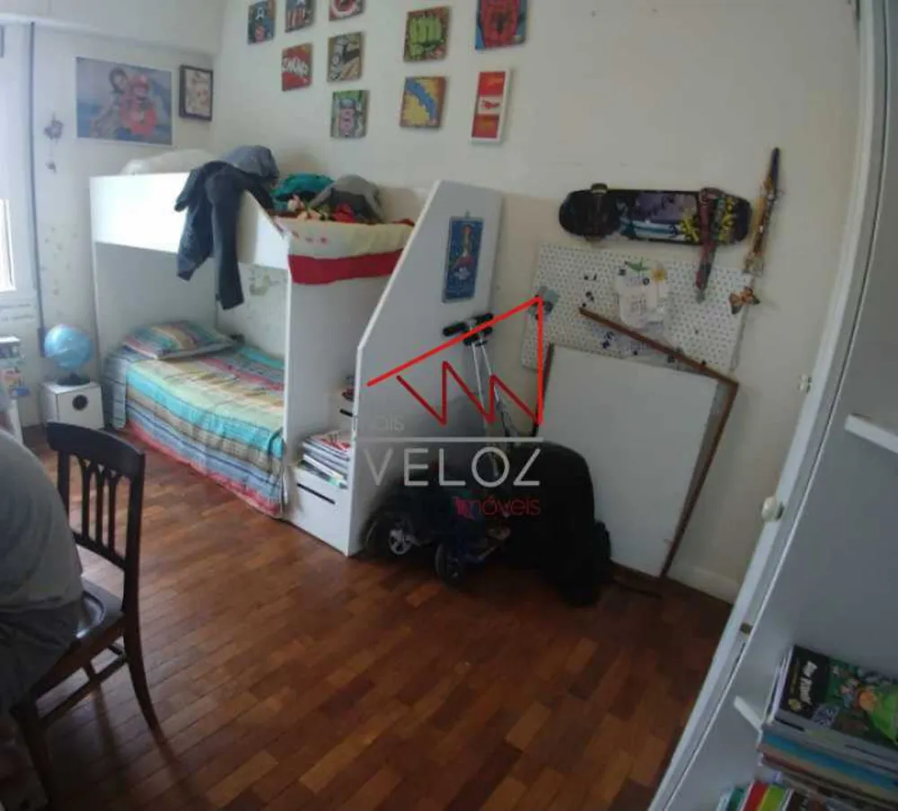 Apartamento, 6 quartos, 160 m² - Foto 1