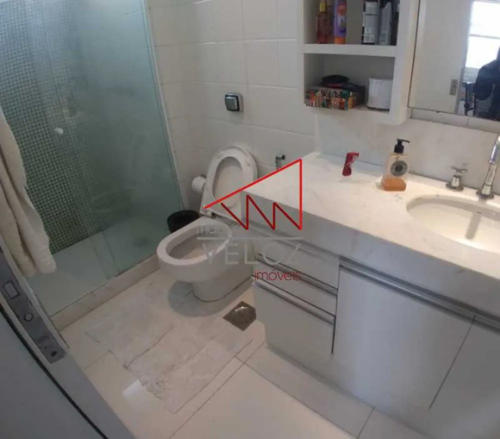 Apartamento, 6 quartos, 160 m² - Foto 14