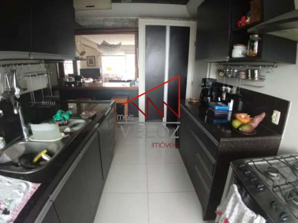 Apartamento, 6 quartos, 160 m² - Foto 10