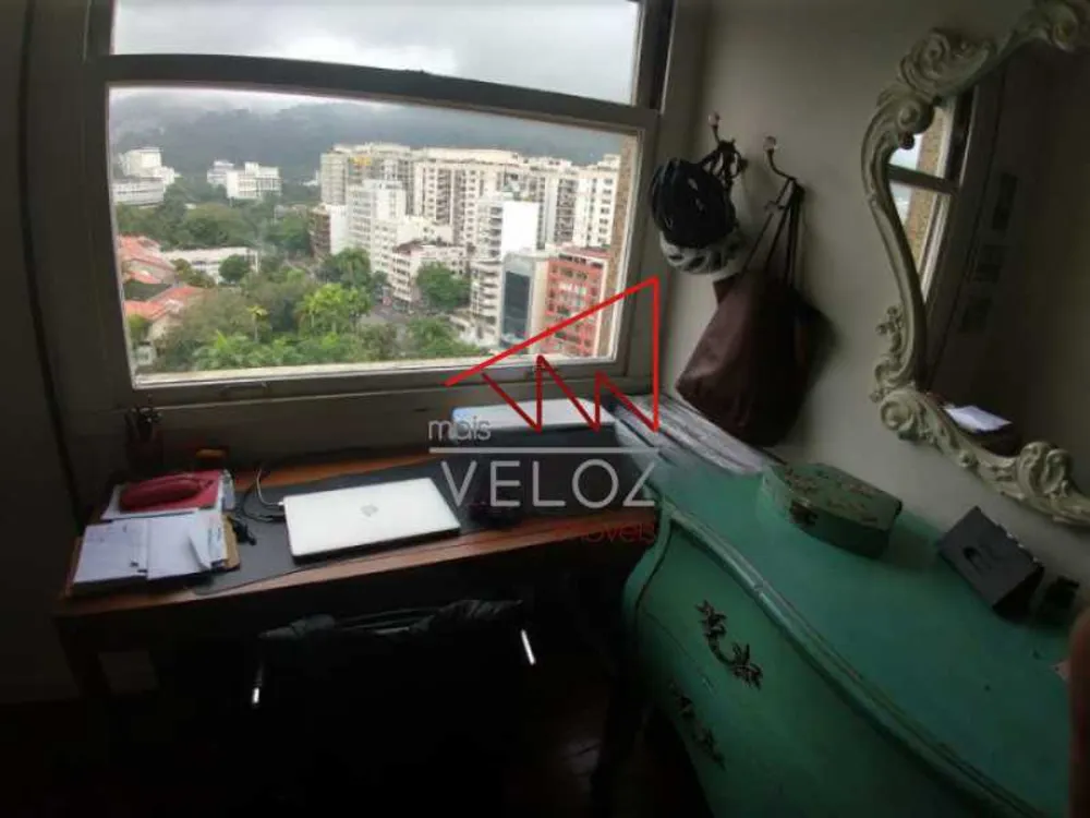 Apartamento, 6 quartos, 160 m² - Foto 16