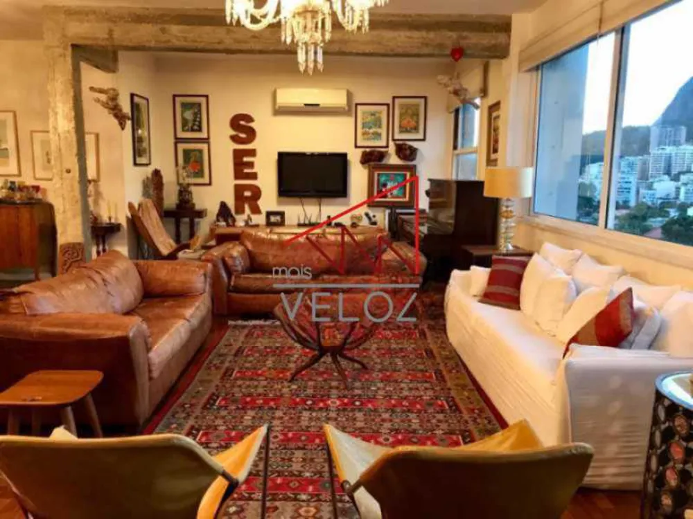 Apartamento, 6 quartos, 160 m² - Foto 15