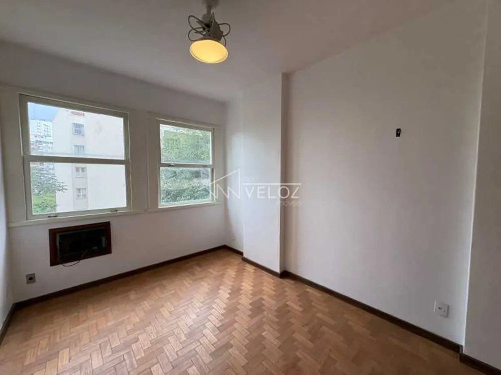 Apartamento, 3 quartos, 102 m² - Foto 2