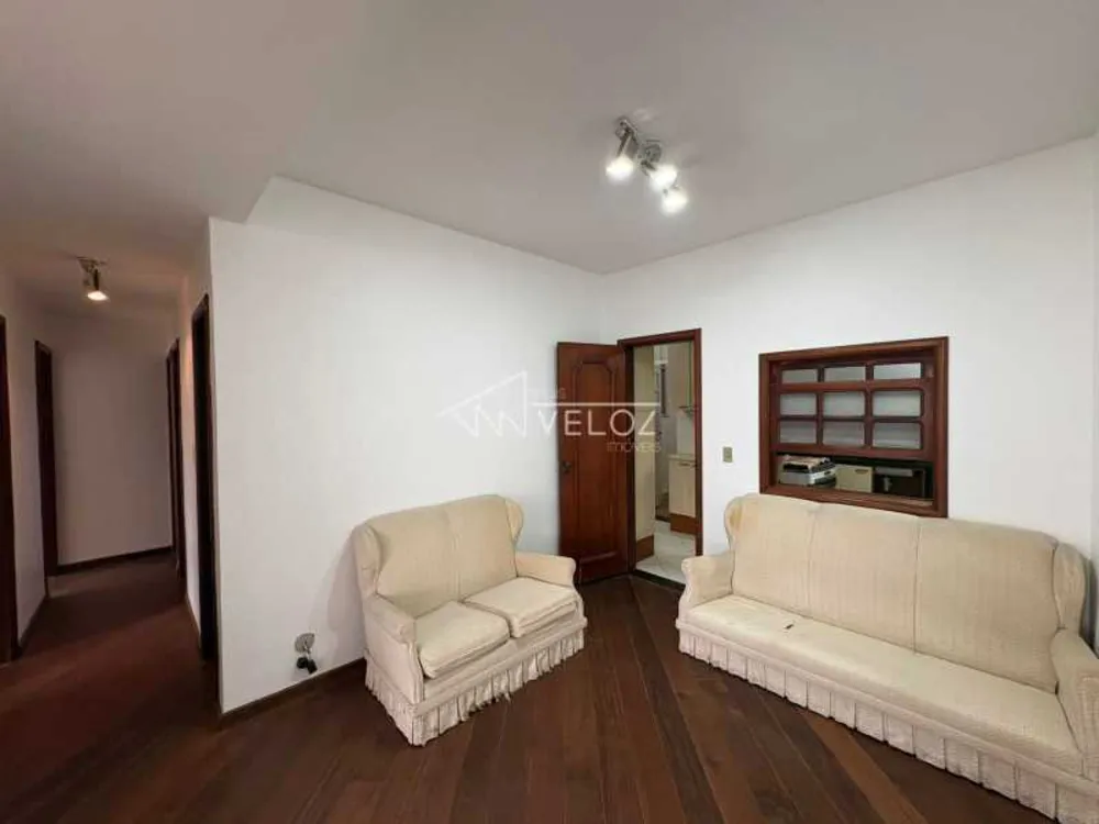 Apartamento, 3 quartos, 102 m² - Foto 16