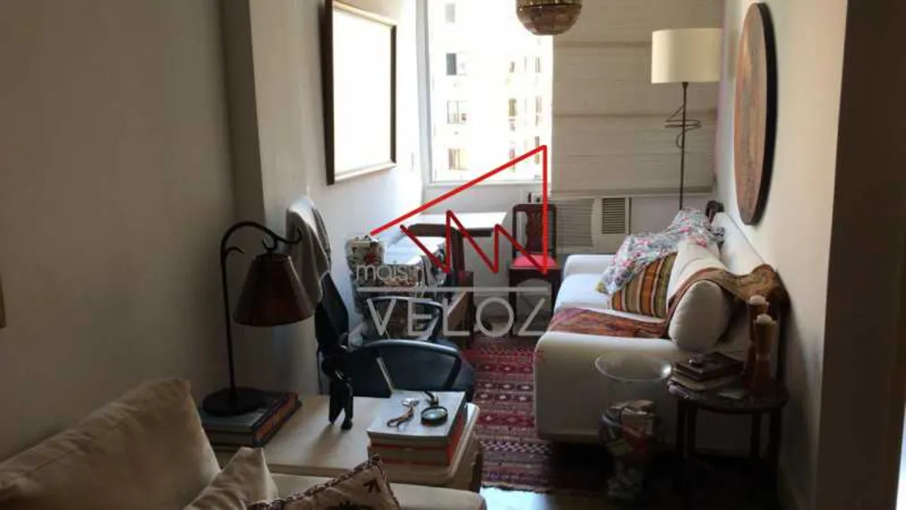 Apartamento, 3 quartos, 70 m² - Foto 13