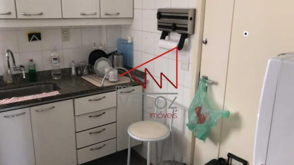 Apartamento, 3 quartos, 70 m² - Foto 6