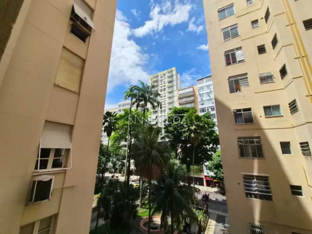 Apartamento, 27 m² - Foto 5