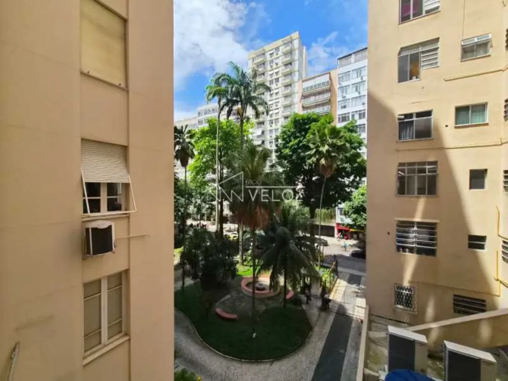 Apartamento, 27 m² - Foto 2