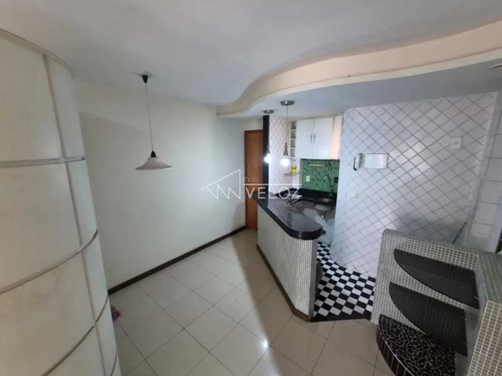 Apartamento, 27 m² - Foto 4