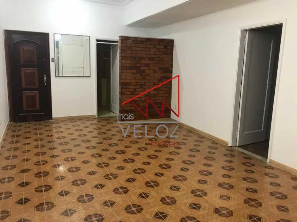 Apartamento, 3 quartos, 101 m² - Foto 4