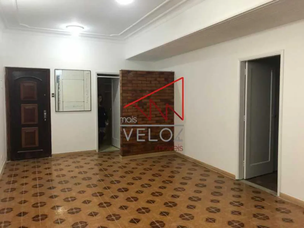 Apartamento, 3 quartos, 101 m² - Foto 6
