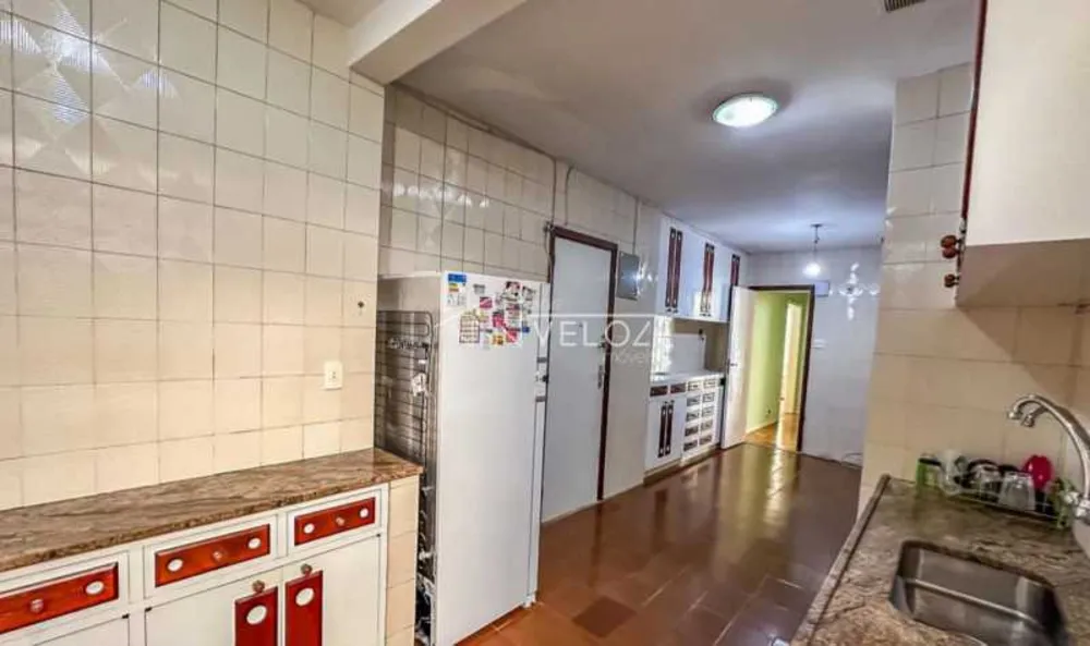 Apartamento, 3 quartos, 200 m² - Foto 7