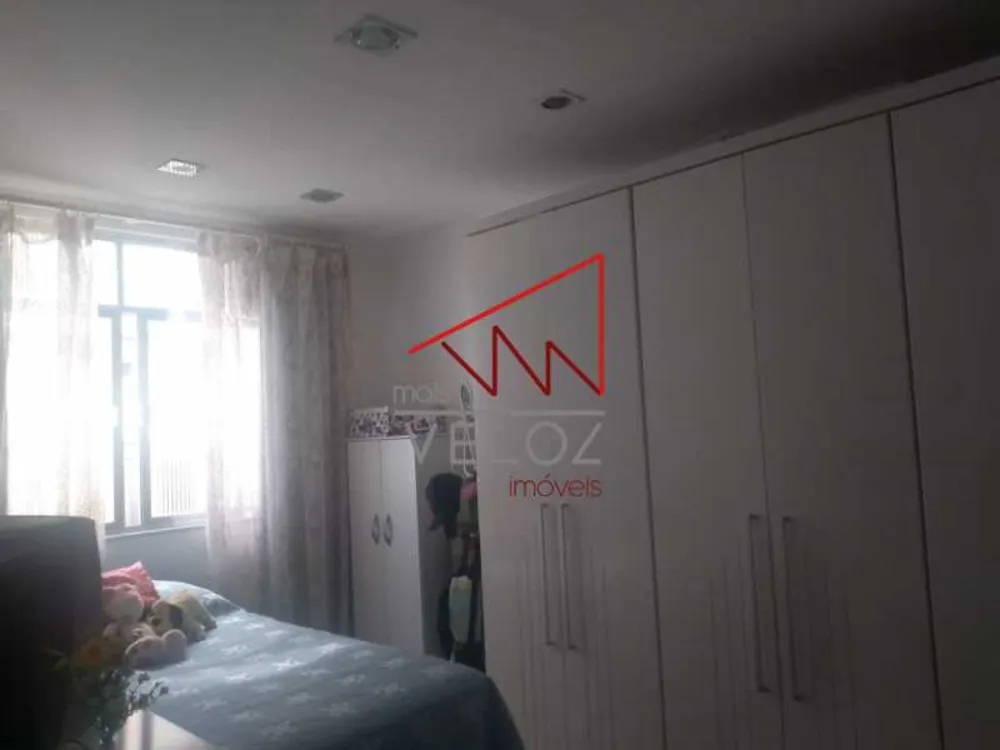 Apartamento, 1 quarto, 52 m² - Foto 3