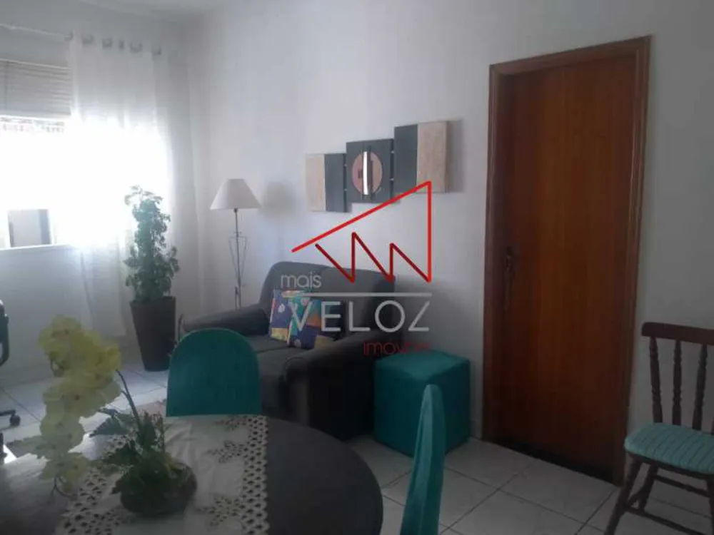 Apartamento, 1 quarto, 52 m² - Foto 8